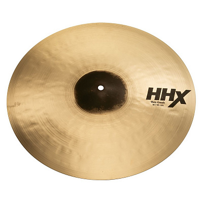 Комплект тарелок Sabian HHX Performance Set